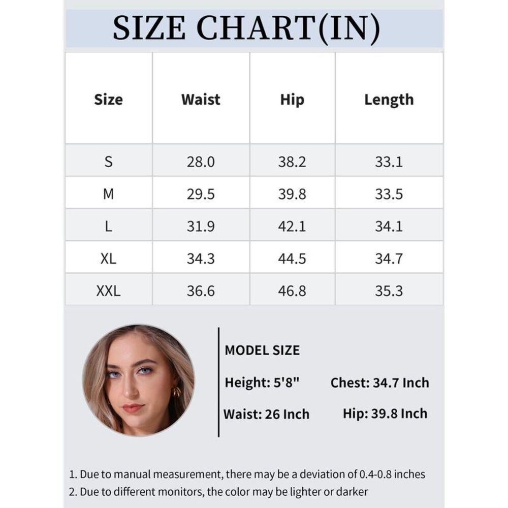 Women's Long Denim Skirt Casual Fall Y2K Midi High Slit Jean Skirts Blue - Picture 6 of 8